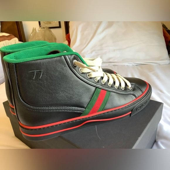 Gucci Loafer and Sneaker Bundle - Picture 5 of 9